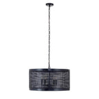 Maxim Lighting Hatcher 24'' 4-light Pendant