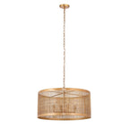 Maxim Lighting Hatcher 24'' 4-light Pendant