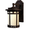 Maxim Lighting Santa Barbara Dark Sky Santa Barbara Dark Sky 1-lt Outdoor Wall Lantern