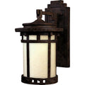 Maxim Lighting Santa Barbara Dark Sky Santa Barbara Dark Sky 1-lt Outdoor Wall Lantern
