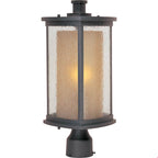 Maxim Lighting Bungalow 1-light Outdoor Pole/post Lantern