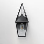 Maxim Lighting Bavaria 1-light Small Outdoor Wall Sconce