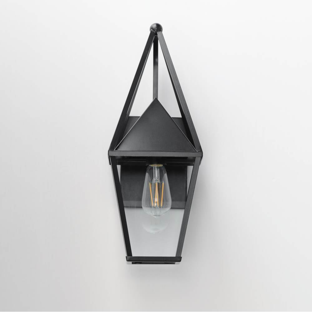Maxim Lighting Bavaria 1-light Small Outdoor Wall Sconce
