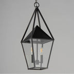 Maxim Lighting Bavaria 2-light Large Outdoor Pendant