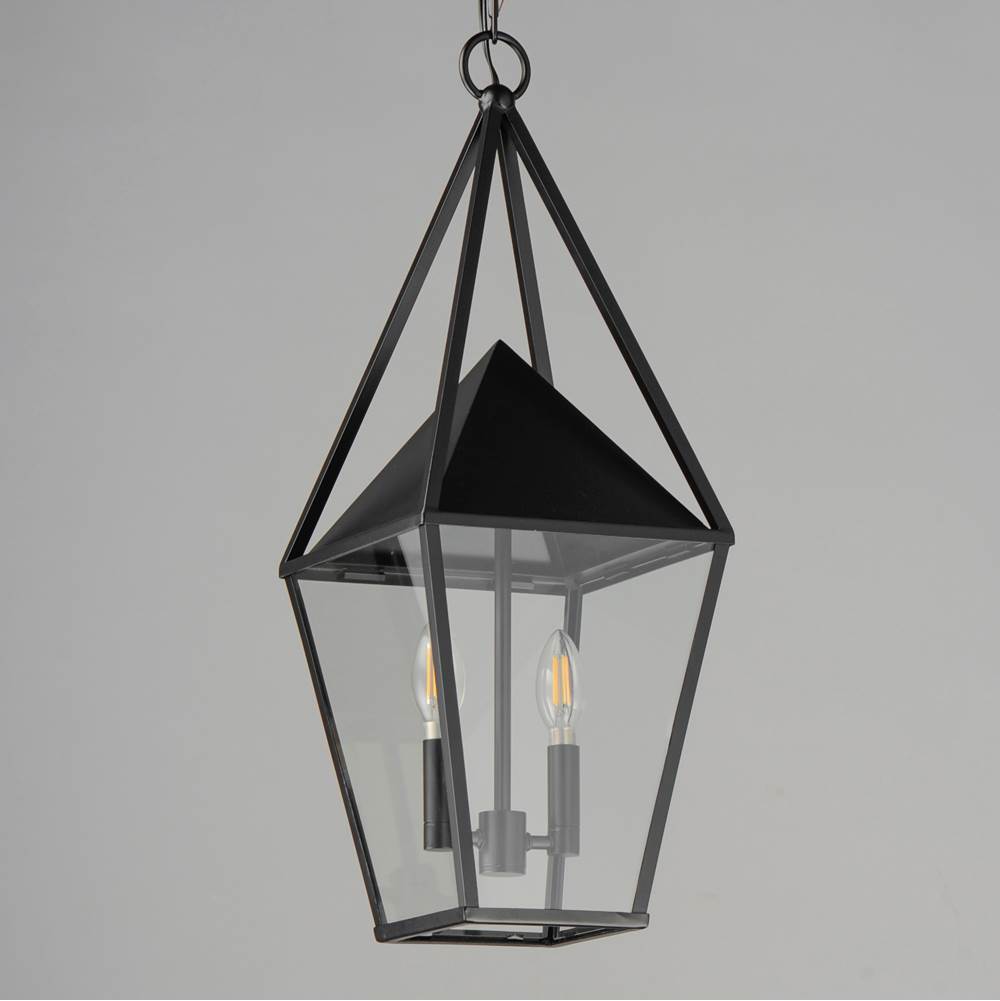 Maxim Lighting Bavaria 2-light Large Outdoor Pendant