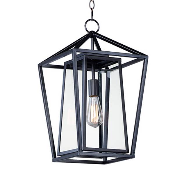 Maxim Lighting Artisan 1-light Outdoor Pendant