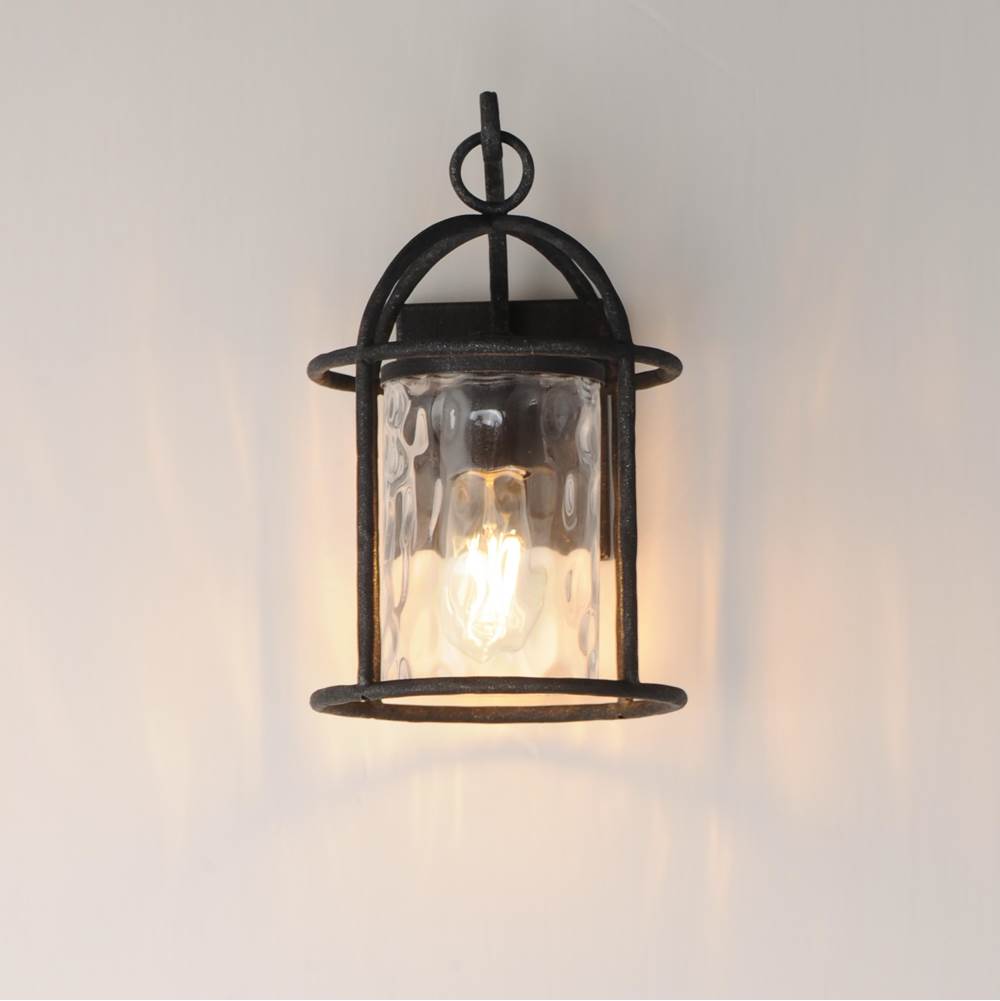 Maxim Lighting Del Mar Del Mar Small Outdoor Wall Sconce