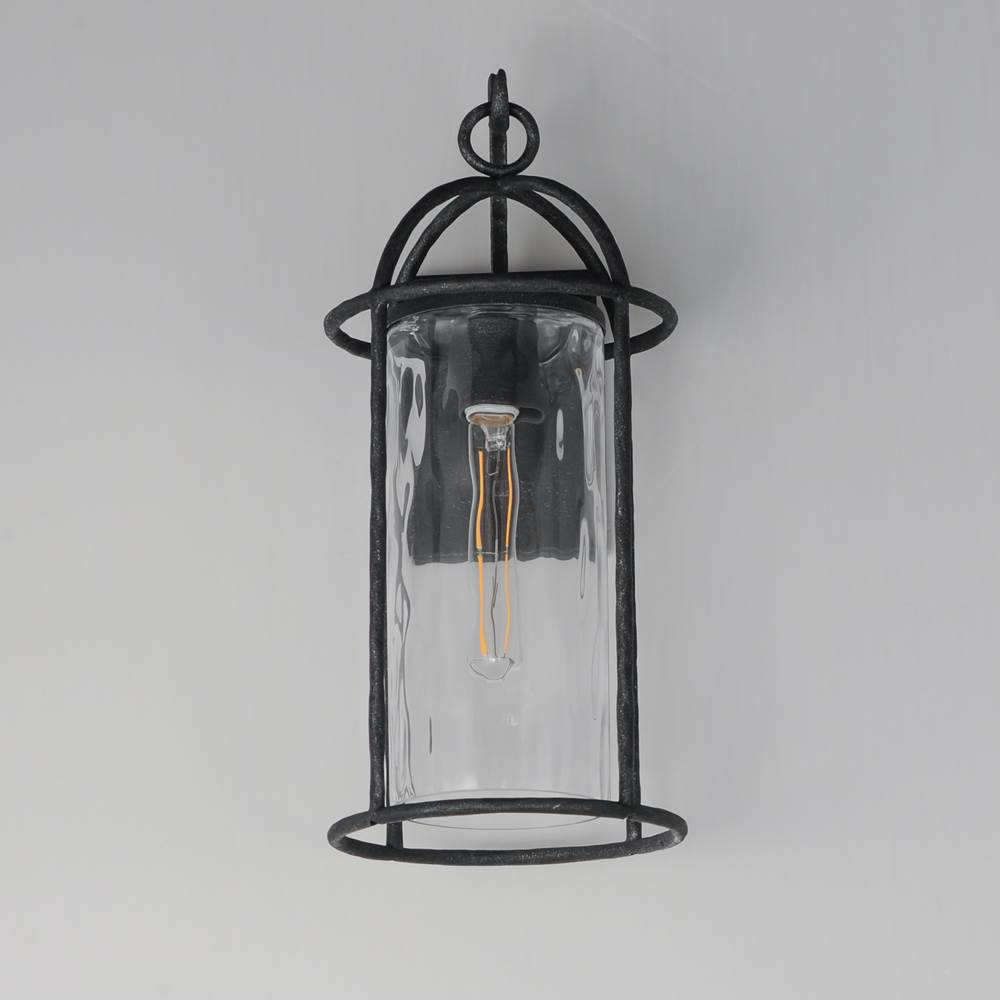 Maxim Lighting Del Mar Del Mar Medium Outdoor Wall Sconce