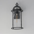 Maxim Lighting Del Mar Del Mar Medium Outdoor Wall Sconce