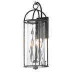 Maxim Lighting 31848WGBS Blacksmith Del Mar X-large Outdoor Wall Sconce Image 1