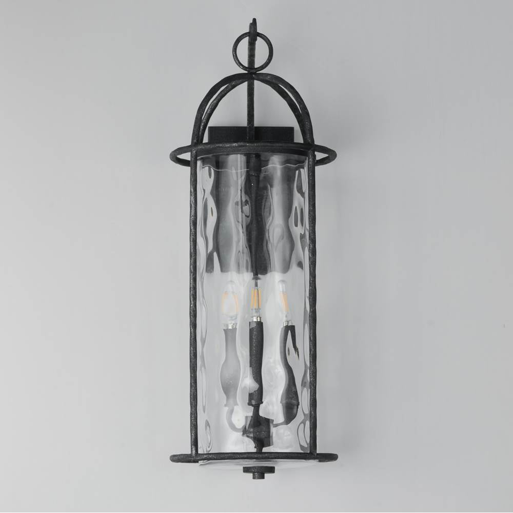 Maxim Lighting Del Mar Del Mar X-large Outdoor Wall Sconce
