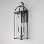 Maxim Lighting 31848WGBS Blacksmith Del Mar X-large Outdoor Wall Sconce Image 2