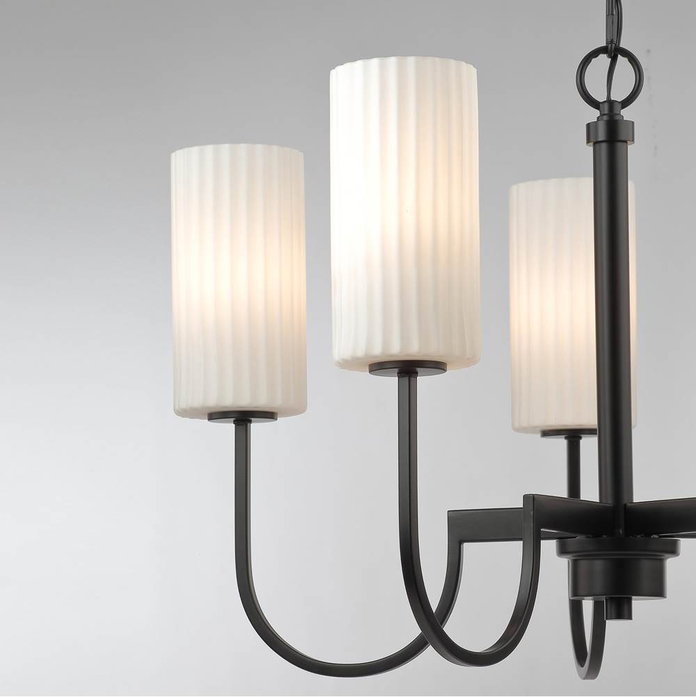 Maxim Lighting Town And Country Town And Country 8-light Chandelier
