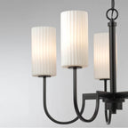 Maxim Lighting Town And Country Town And Country 8-light Chandelier