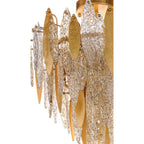 Maxim Lighting Majestic 10-light Flush Mount
