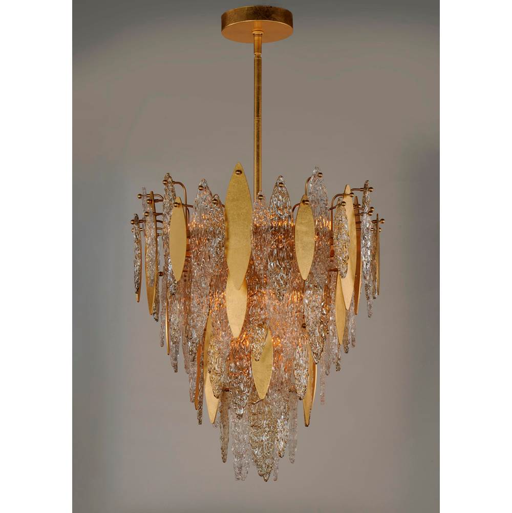Maxim Lighting Majestic 12-light Chandelier