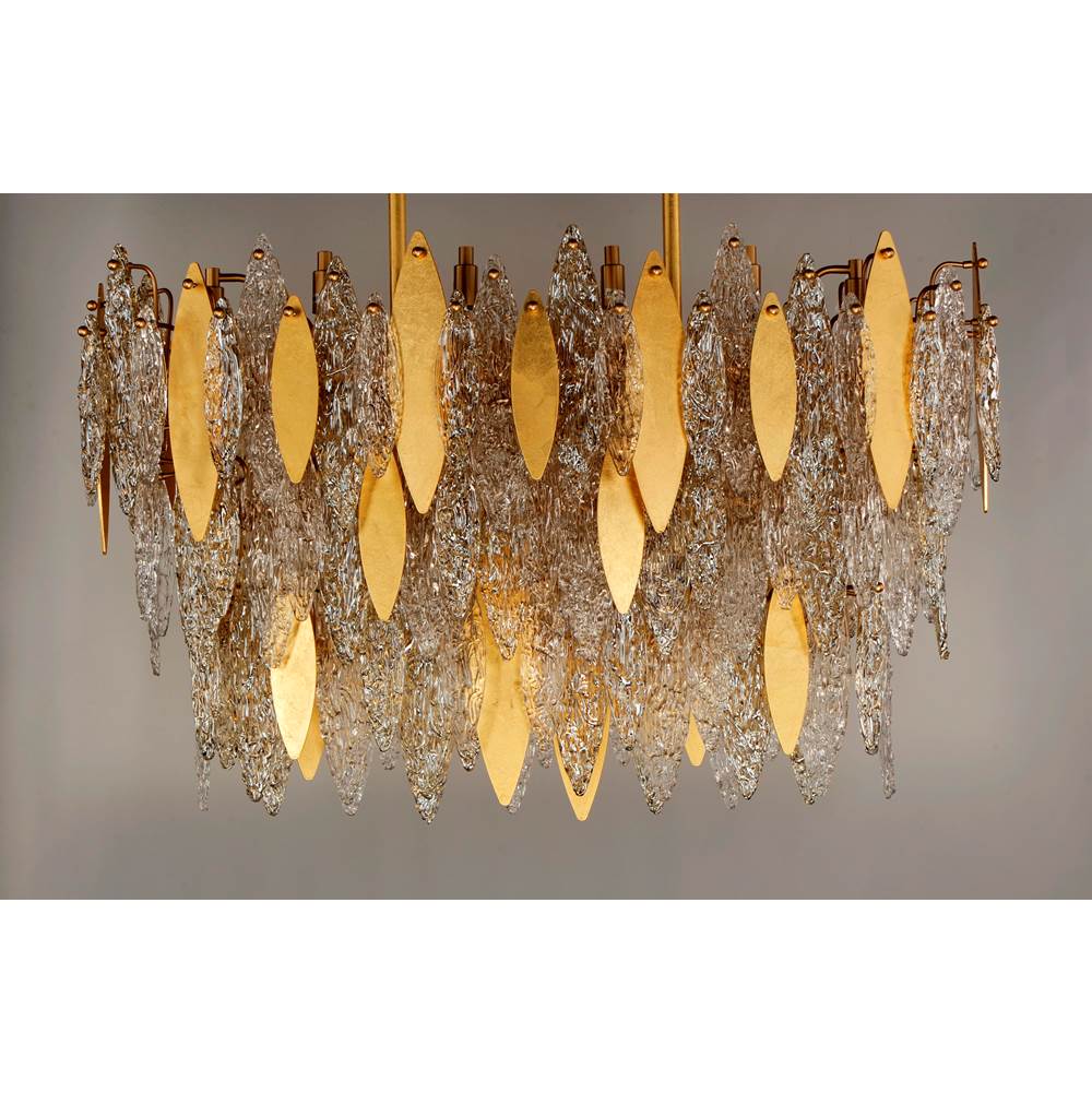 Maxim Lighting Majestic 18-light Chandelier