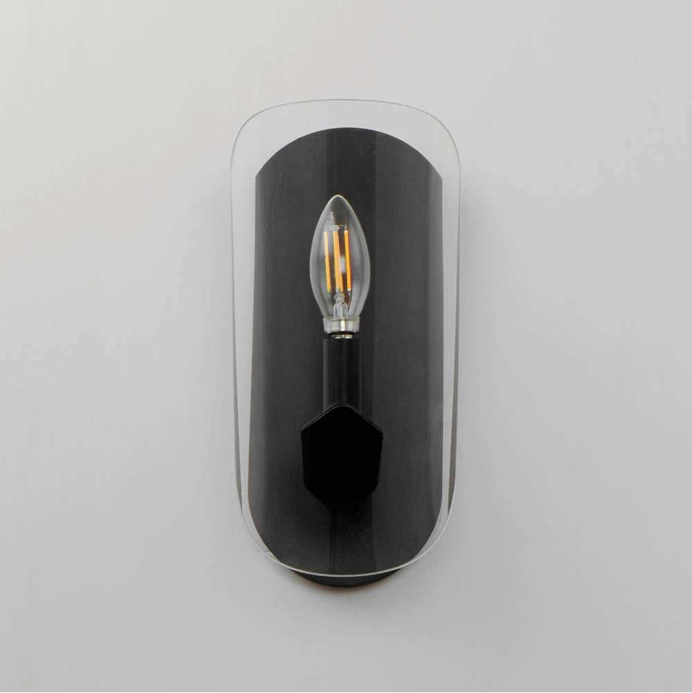 Maxim Lighting Armory 1-light Wall Sconce