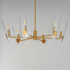 Maxim Lighting Armory 6-light Chandelier