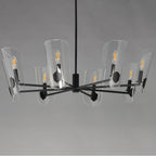 Maxim Lighting Armory 8-light Chandelier