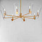 Maxim Lighting Armory 8-light Chandelier
