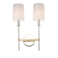 Maxim Lighting Uptown 2-light Wall Sconce