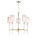 Maxim Lighting Uptown 5-light Chandelier