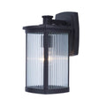 Maxim Lighting Terrace 1-light Medium Outdoor Wall Lantern