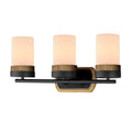 Maxim Lighting Ruffles-bath Vanity