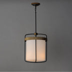 Maxim Lighting Ruffles 3-light Pendant