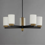 Maxim Lighting Ruffles 5-light Chandelier