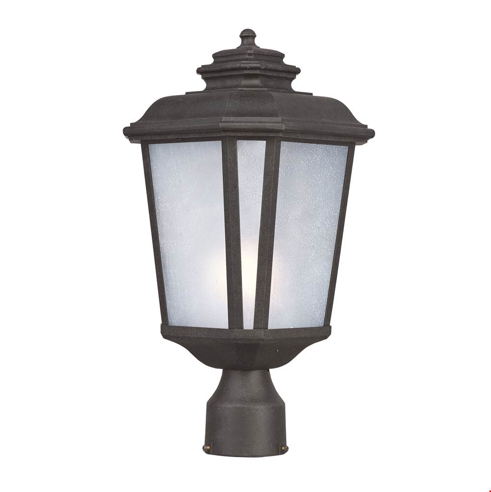 Maxim Lighting Radcliffe 1-light Medium Outdoor Post
