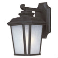 Maxim Lighting Radcliffe 1-light Small Outdoor Wall