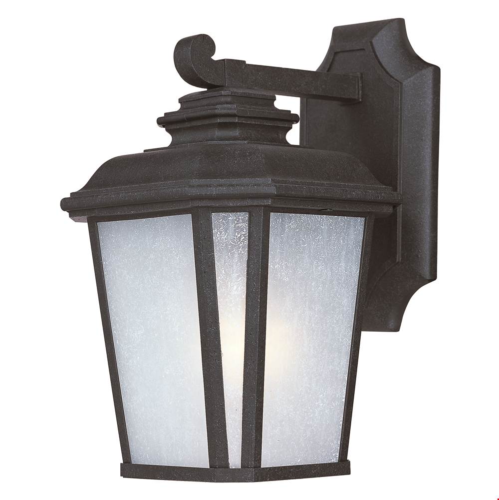 Maxim Lighting Radcliffe 1-light Small Outdoor Wall