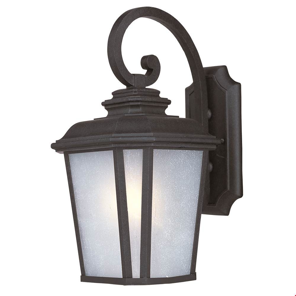 Maxim Lighting Radcliffe 1-light Medium Outdoor Wall