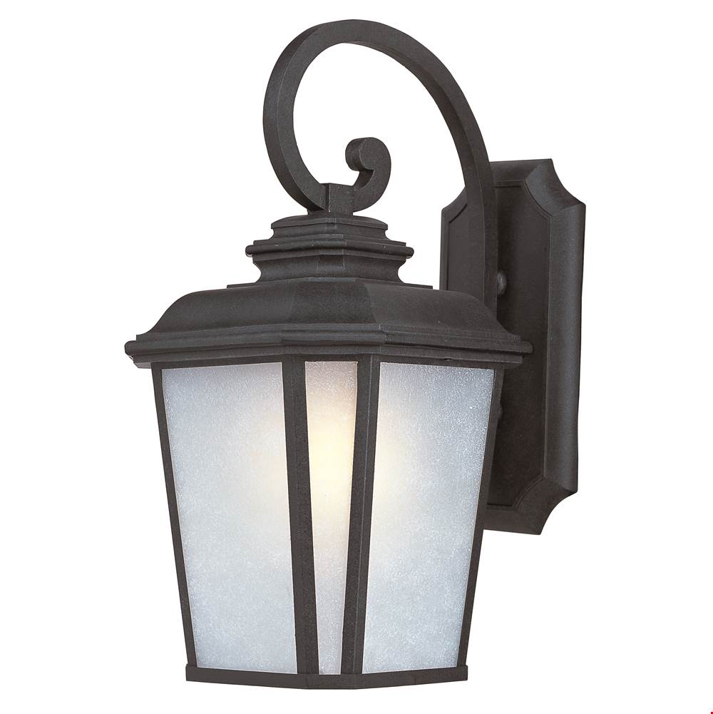 Maxim Lighting Radcliffe 1-light Large Outdoor Wall