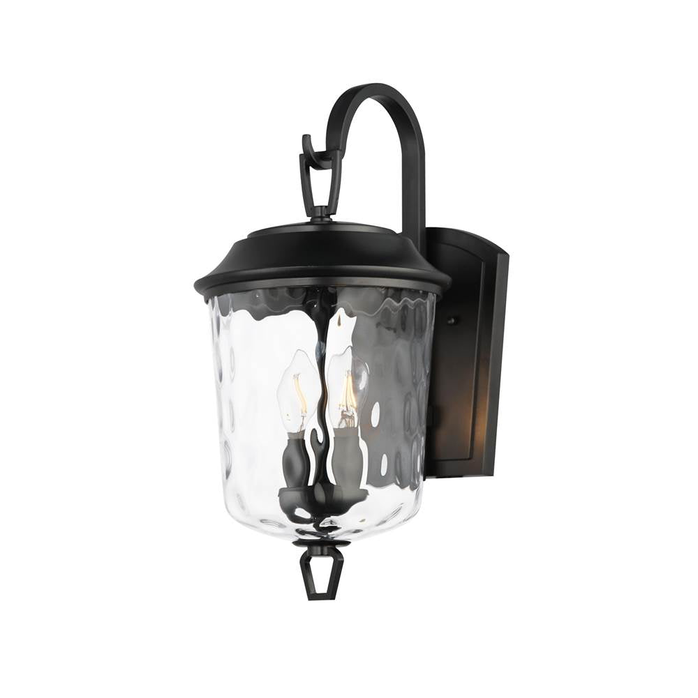 Maxim Lighting 34212WGDBZ Dark Bronze Prescott-outdoor Wall Mount Image 1