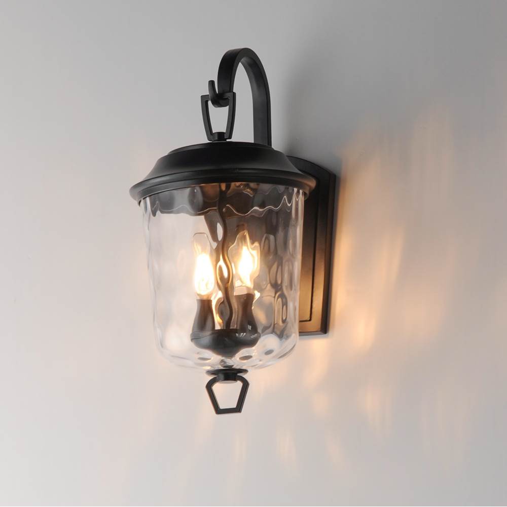 Maxim Lighting 34212WGDBZ Dark Bronze Prescott-outdoor Wall Mount Image 3