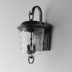 Maxim Lighting 34212WGDBZ Dark Bronze Prescott-outdoor Wall Mount Image 2