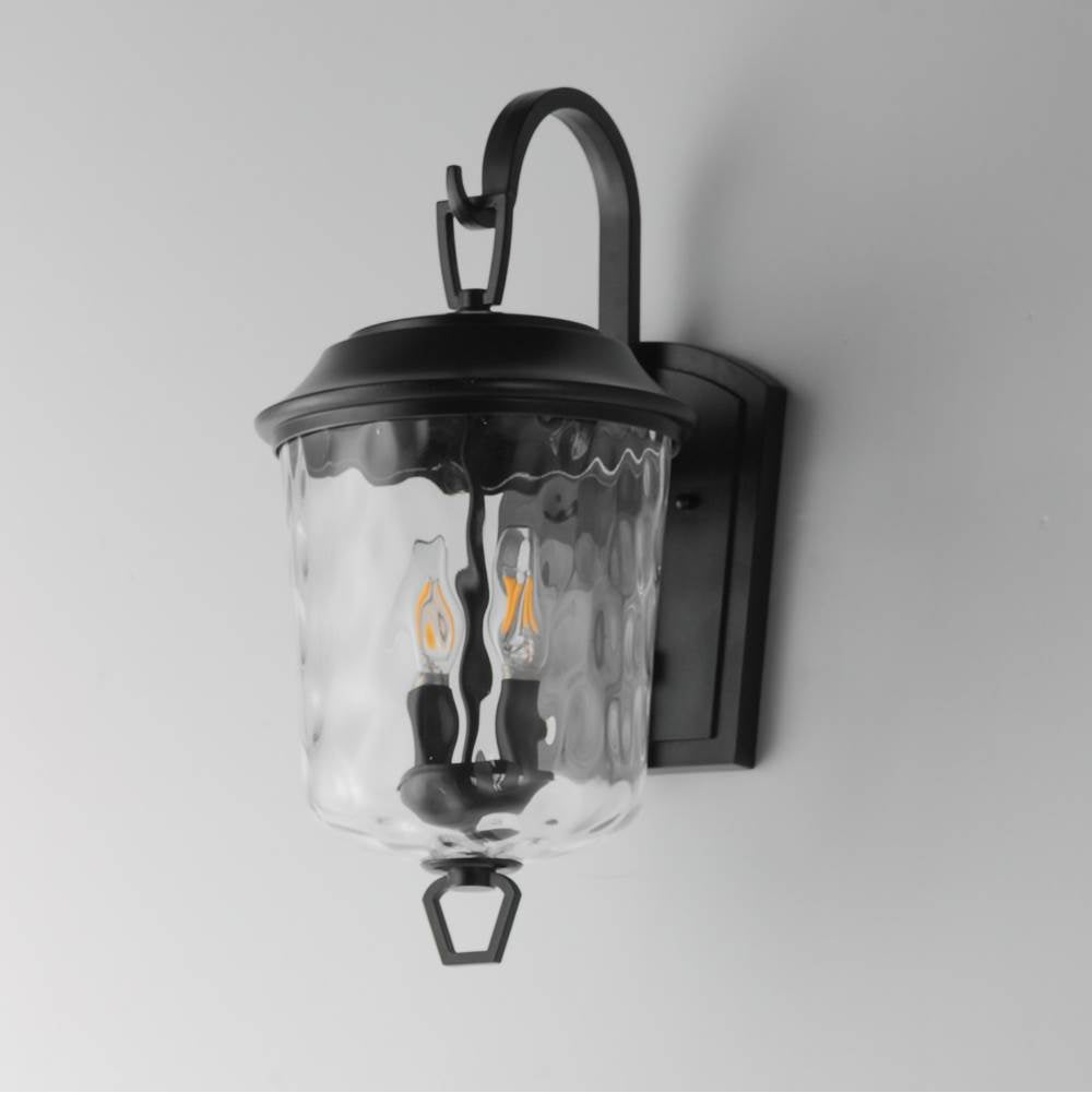Maxim Lighting 34212WGDBZ Dark Bronze Prescott-outdoor Wall Mount Image 2