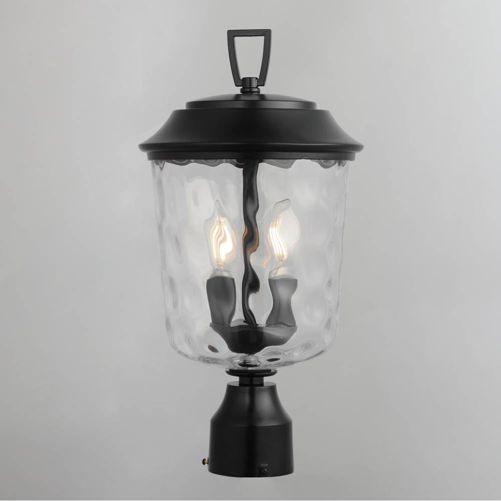 Maxim Lighting Prescott-outdoor Post Lantern