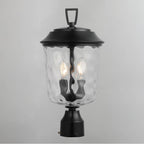 Maxim Lighting Prescott-outdoor Post Lantern
