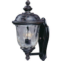 Maxim Lighting Carriage House Dc Carriage House Dc 2-light Outdoor Wall Lantern