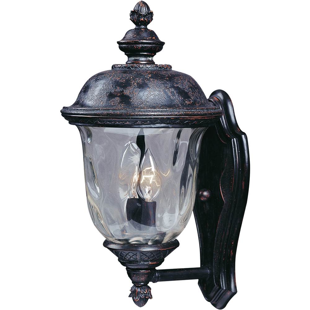 Maxim Lighting Carriage House Dc Carriage House Dc 2-light Outdoor Wall Lantern