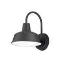 Maxim Lighting Pier M Pier M 1-light Outdoor Wall Sconce