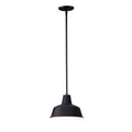 Maxim Lighting Pier M Pier M 1-light Outdoor Pendant