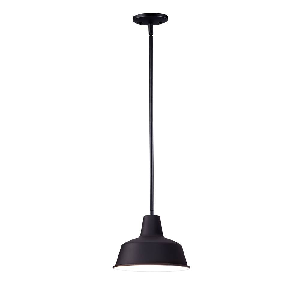 Maxim Lighting Pier M Pier M 1-light Outdoor Pendant