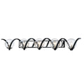 Maxim Lighting Curlicue 5-light Bath Vanity