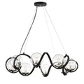 Maxim Lighting Curlicue 8-light Pendant