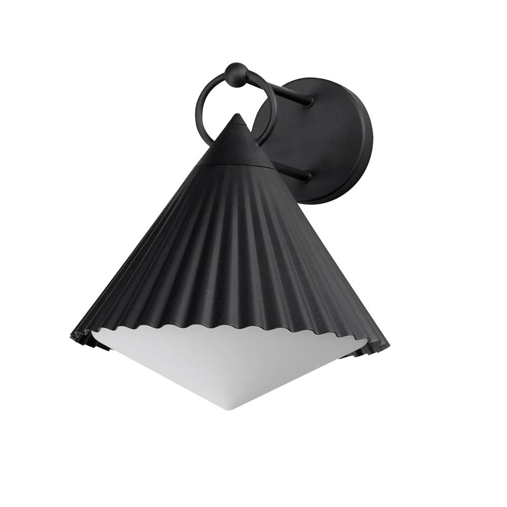 Maxim Lighting Odette-wall Sconce